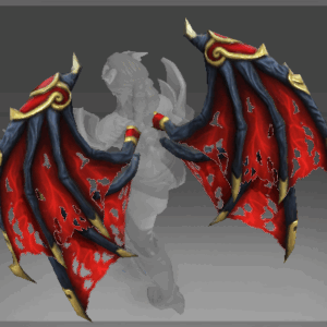 Wings of Royal Ascension