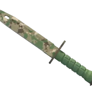 ★ Bayonet | Forest DDPAT (Minimal Wear)