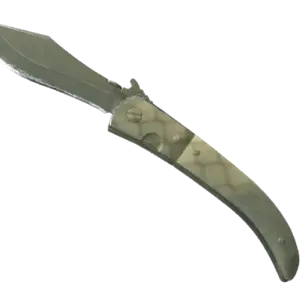 ★ Navaja Knife | Safari Mesh (Field-Tested)