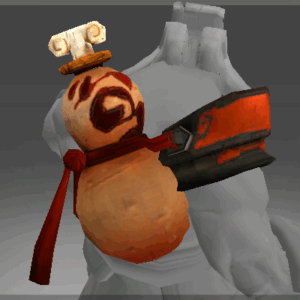 100-Proof Jug