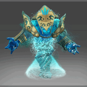 Ancient Armor Set