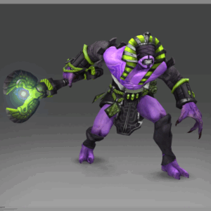Ancient Cultist
