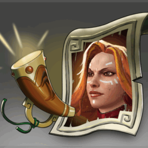 Announcer: Lina