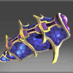 Aqwanderer Carapace