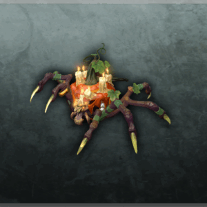 Arcane Infestation