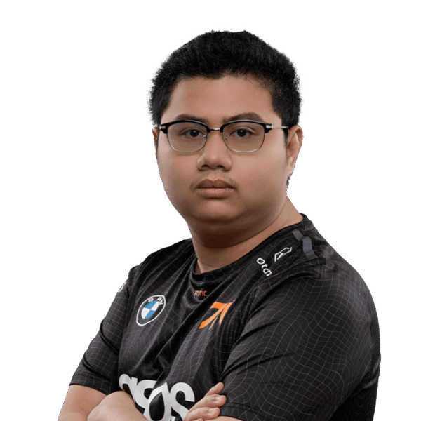Armel Player Sticker - TI 2022