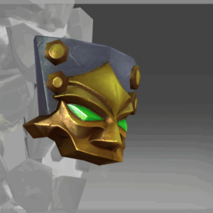 Armor of the Jade General