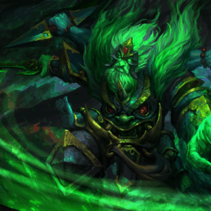Aspect of the Year Beast