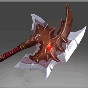 Axe of the Proven