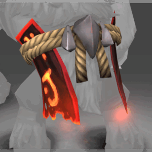 Belt of Deep Magma