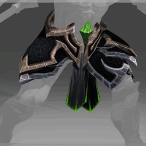 Belt of the Emerald Age