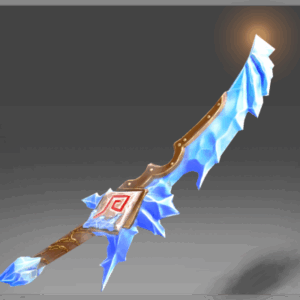 Blade of Odocoeleus