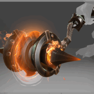 Blastmitt Boreblade