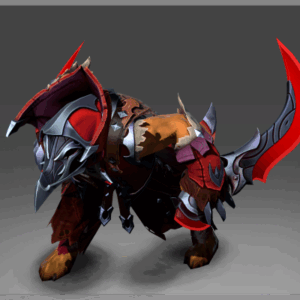 Blood Raven