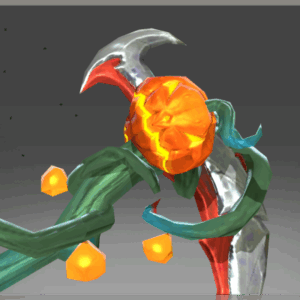 Candy Cat Weapon