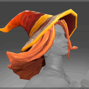 Catalyst Cap