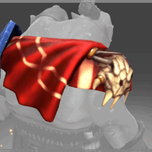 Cloak of Pagus