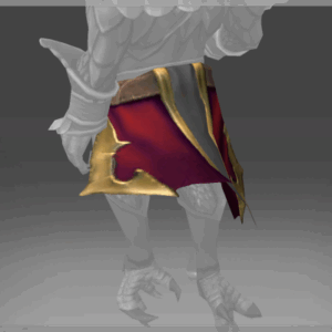 Complete Belt of the Manticore