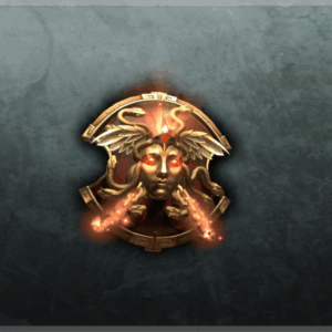 Corrupted God's Mercy