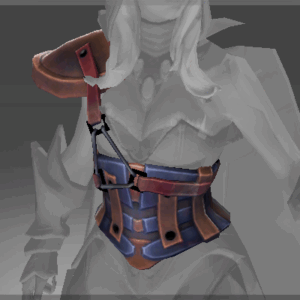 Corset of the Master Thief