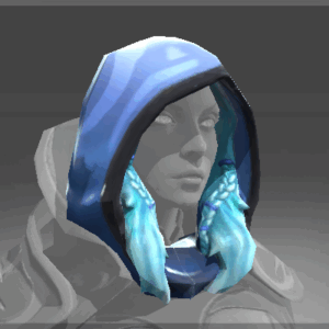 Cowl of the Cold Hunt