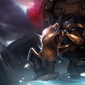Crimson Beast