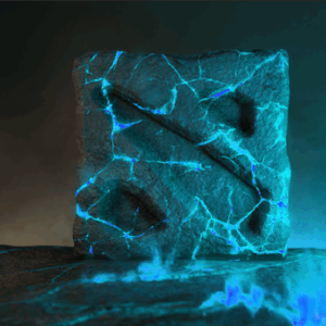 Crystallized Mana
