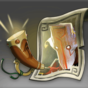 Cursed Announcer: Juggernaut