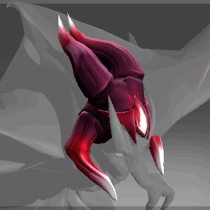 Cursed Horns of Malicious Efflorescence
