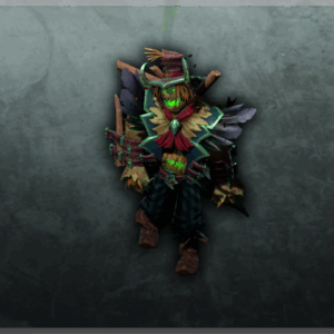Dark Meadow Massacre