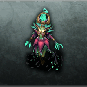 Dark Realm Oracles