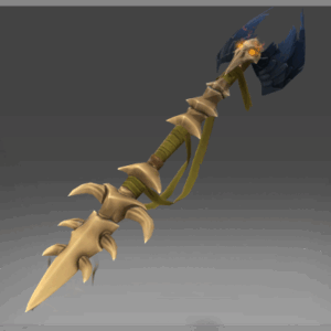 Darkwood Witness Weapon