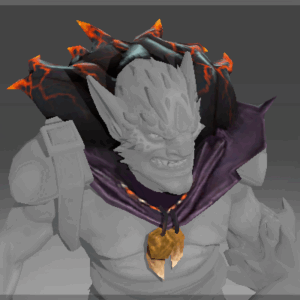 Demonic Collar
