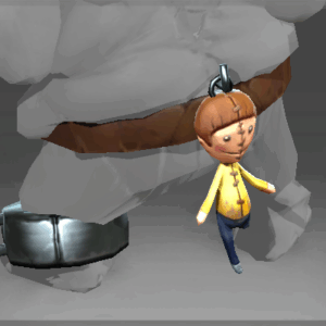 Dendi Doll