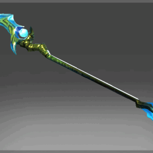 Diffusal Lance