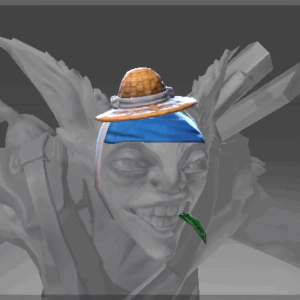 Dosa Hat