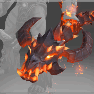 Draca Maw