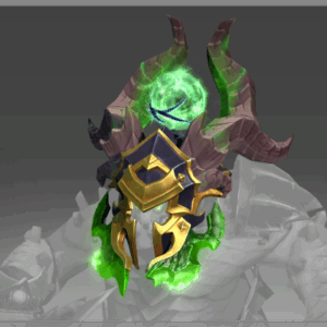 Emerald Subjugation