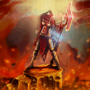 Errant Soldier