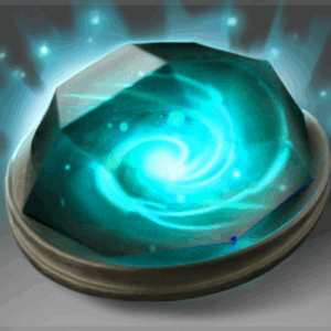 Ethereal: Searing Essence