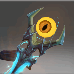 Eye of Avernus
