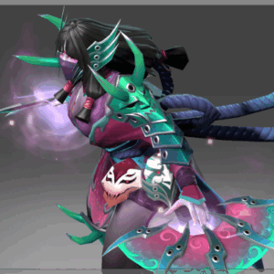 Faceless Destiny