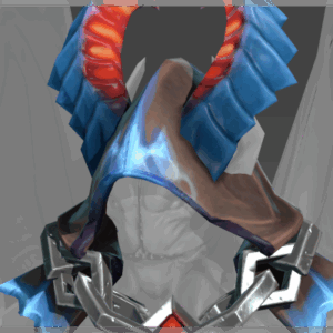 Frightful Revelries Hood