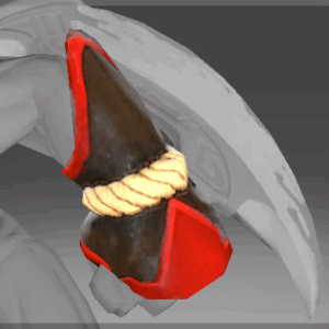 Frozen Gallows Understudy Gauntlets