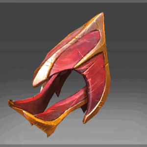 Frozen Sacred Orb Helm