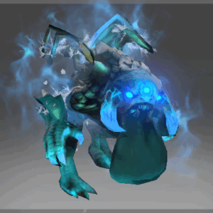 Genuine Ice Baby Roshan