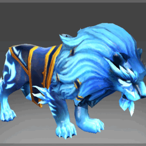 Genuine Moonrift