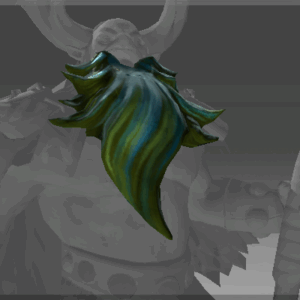Genuine Primeval Beard