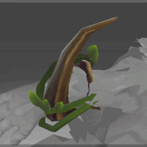 Genuine Primeval Bracers