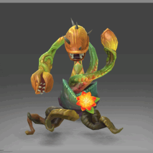 Genuine Primeval Treant
